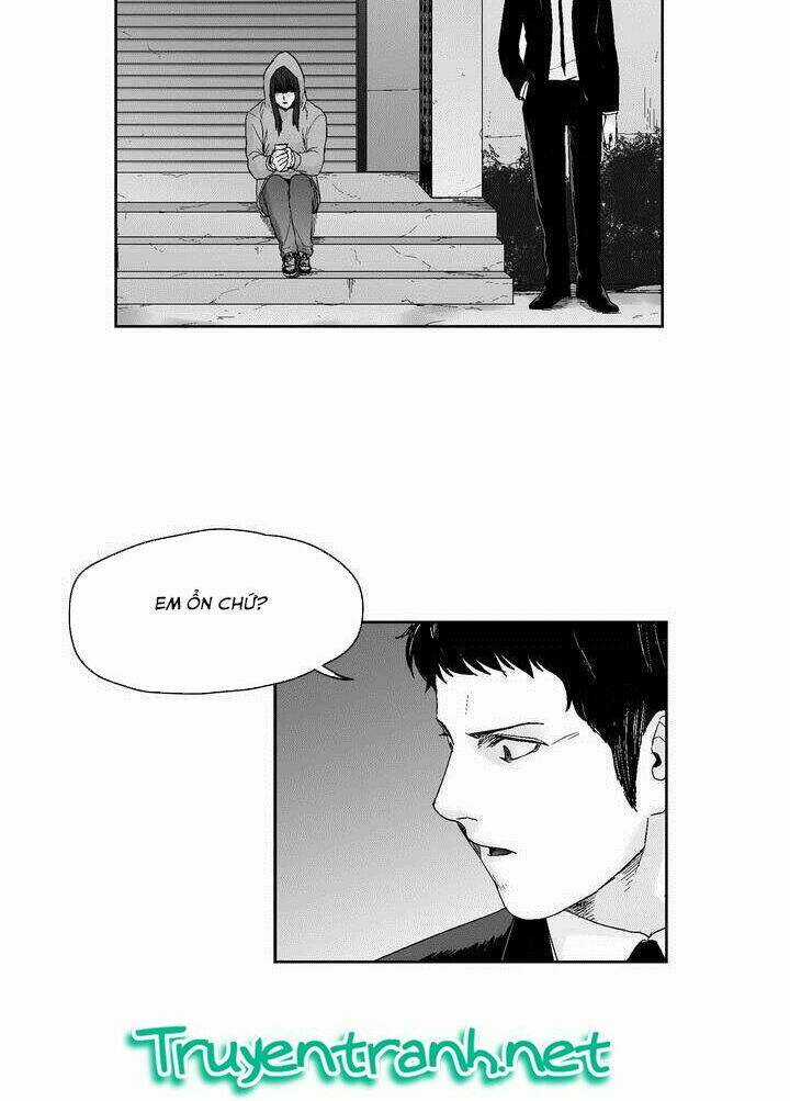 Bạo Lực Học Đường Chapter 27 trang 2