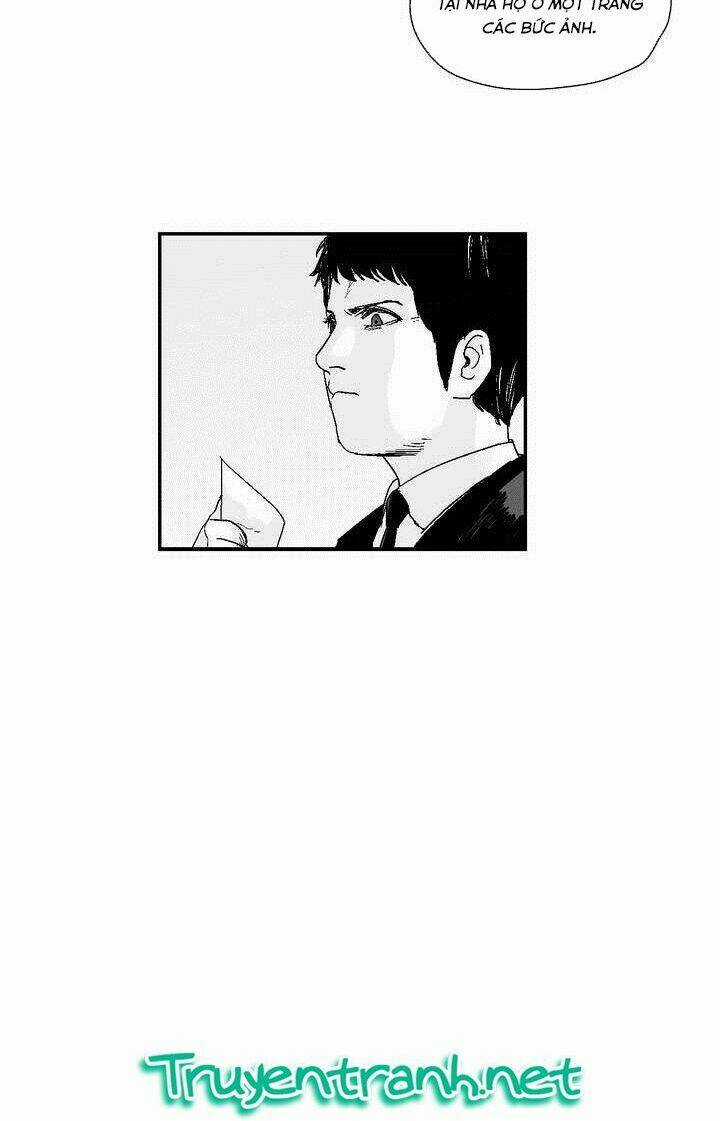 Bạo Lực Học Đường Chapter 27 trang 21