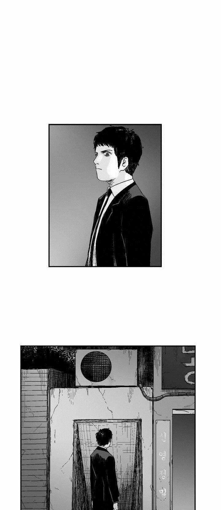 Bạo Lực Học Đường Chapter 27 trang 22