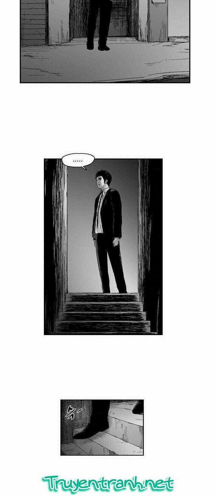 Bạo Lực Học Đường Chapter 27 trang 23