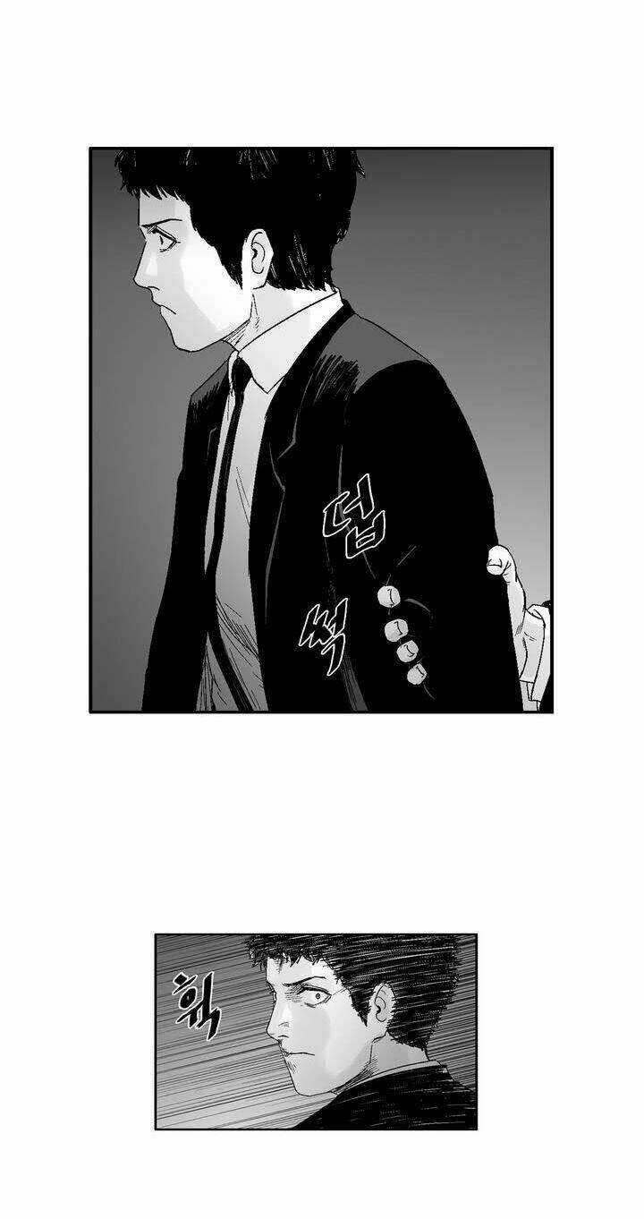 Bạo Lực Học Đường Chapter 27 trang 24