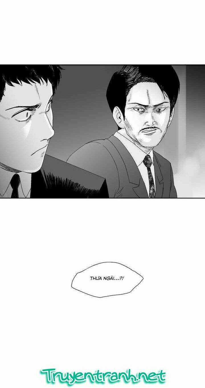 Bạo Lực Học Đường Chapter 27 trang 25