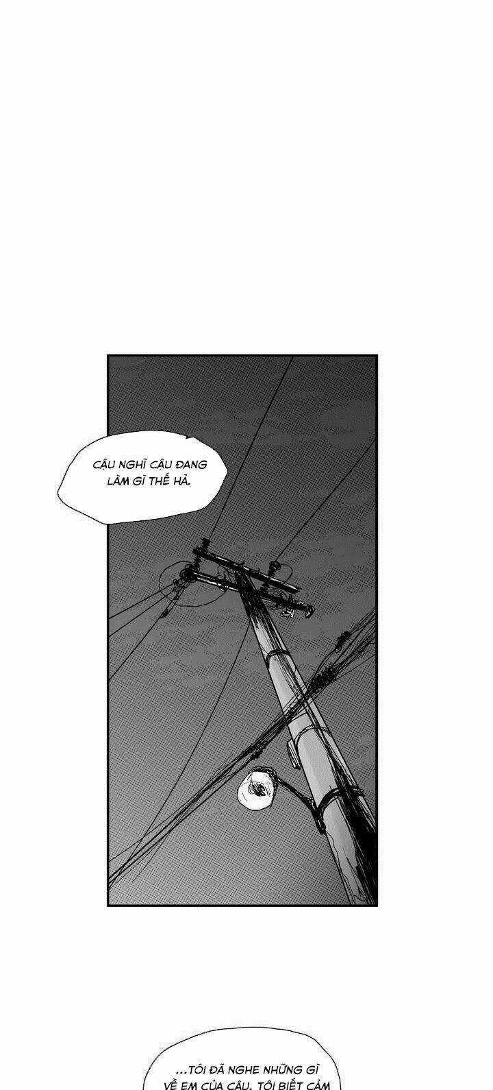 Bạo Lực Học Đường Chapter 27 trang 26