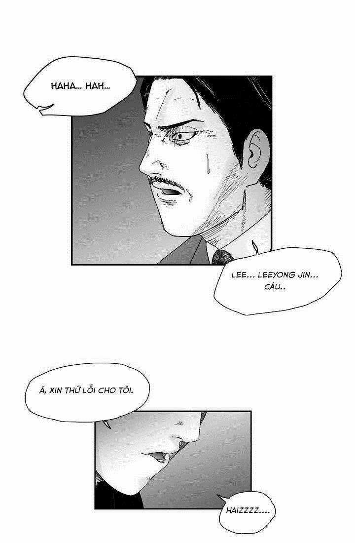 Bạo Lực Học Đường Chapter 27 trang 30