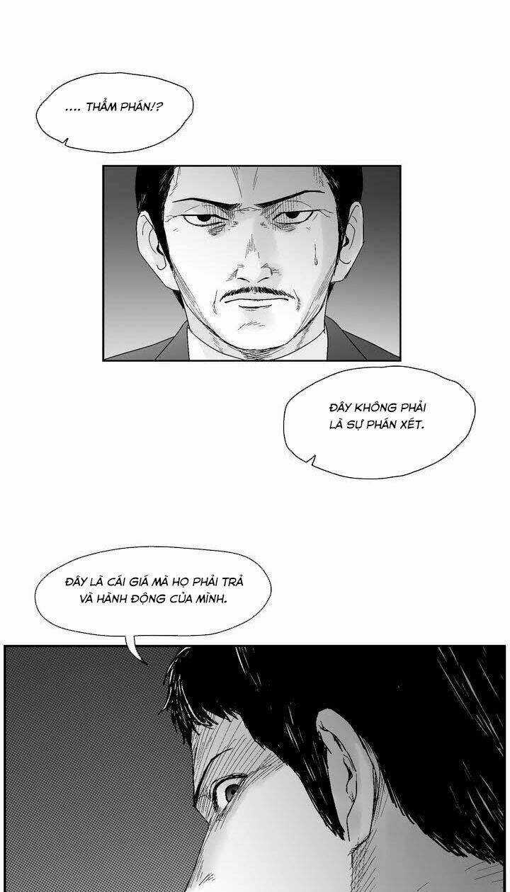 Bạo Lực Học Đường Chapter 27 trang 35