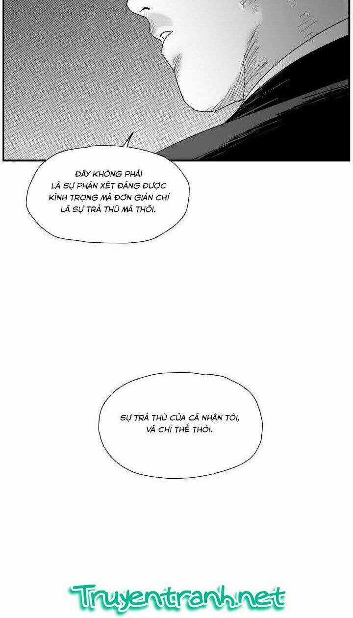 Bạo Lực Học Đường Chapter 27 trang 36