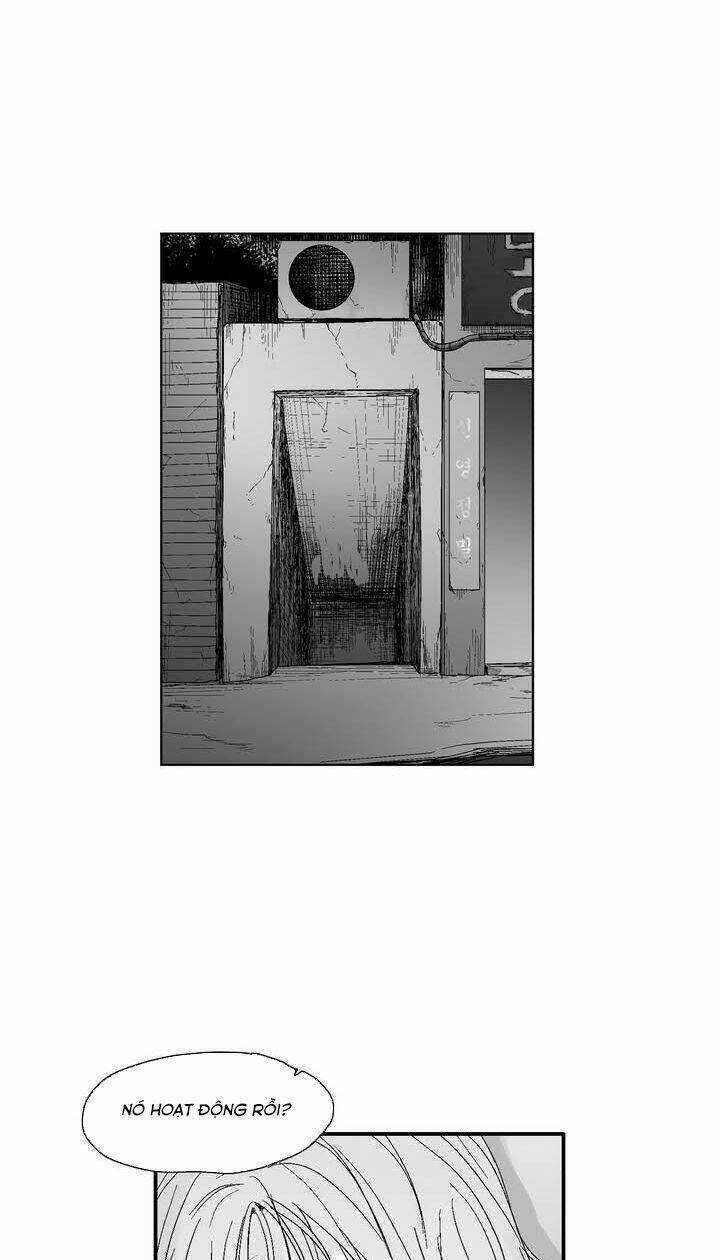 Bạo Lực Học Đường Chapter 27 trang 37