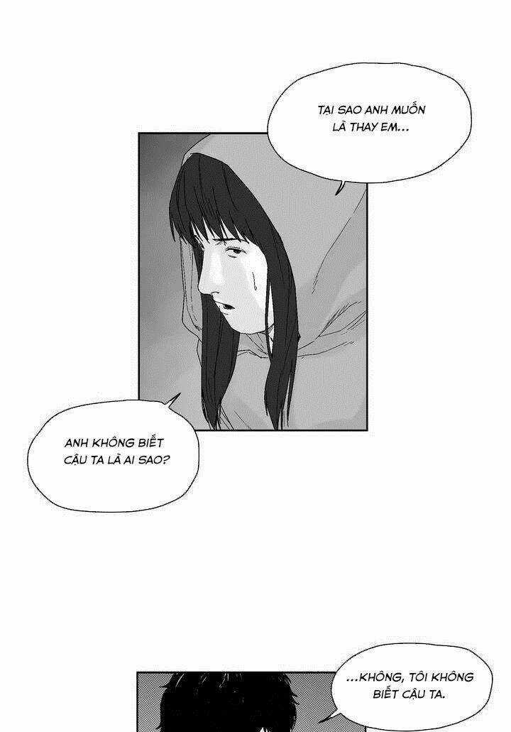 Bạo Lực Học Đường Chapter 27 trang 4