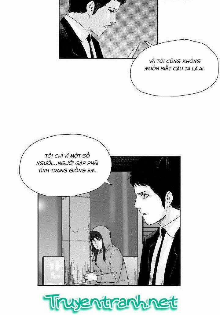 Bạo Lực Học Đường Chapter 27 trang 5