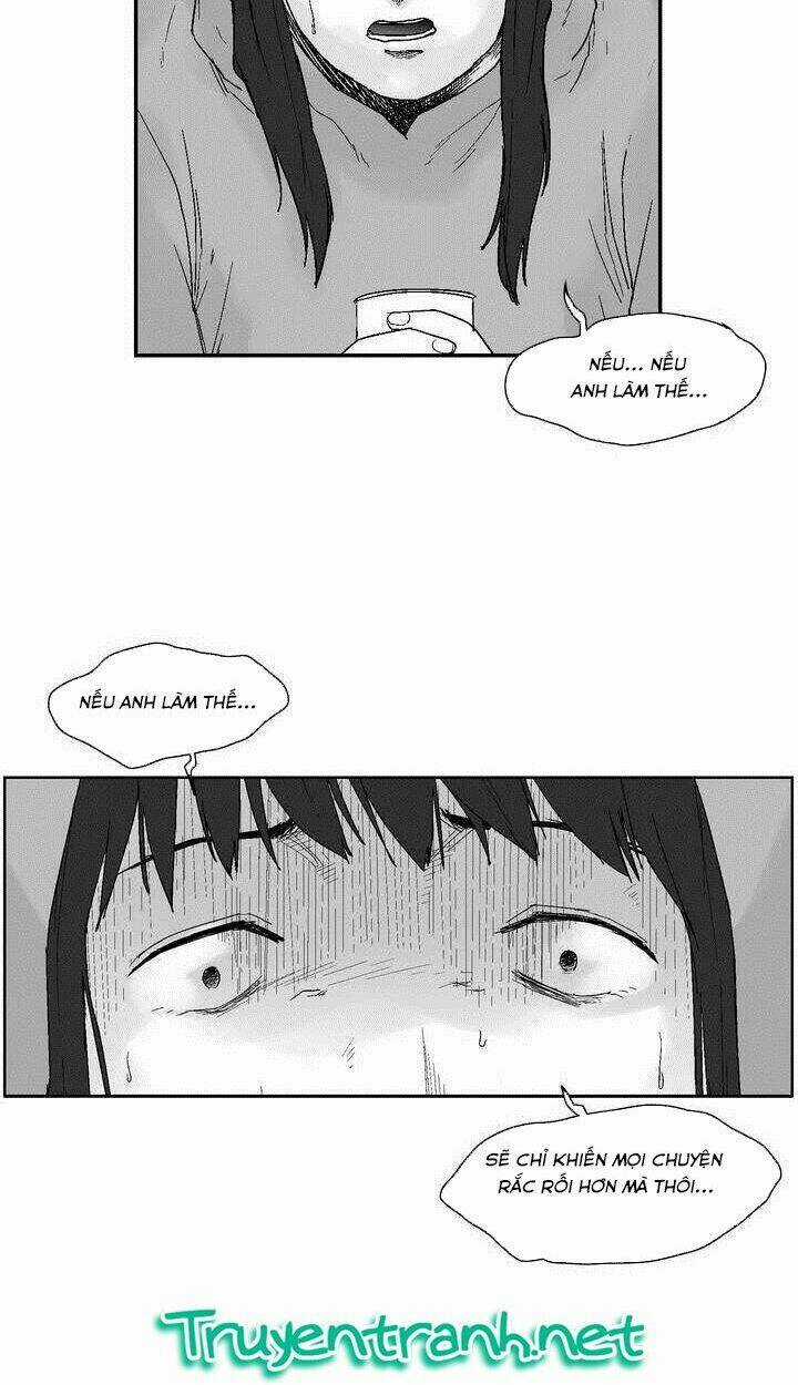 Bạo Lực Học Đường Chapter 27 trang 7