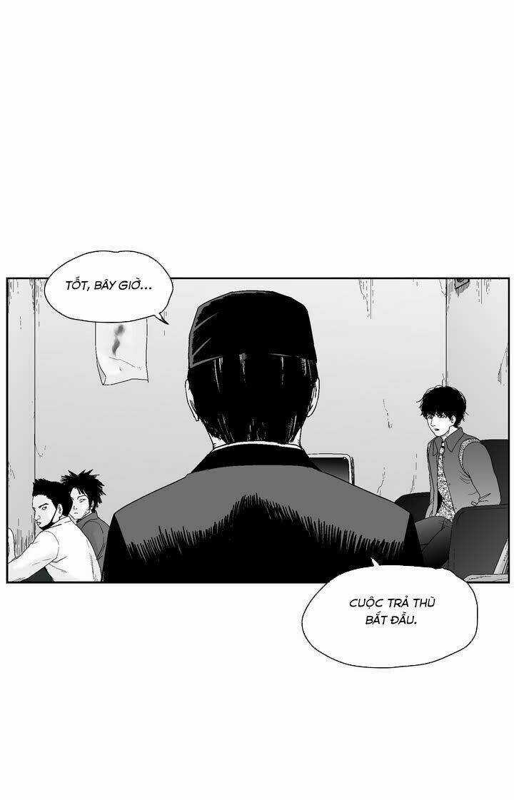 Bạo Lực Học Đường Chapter 28 trang 1