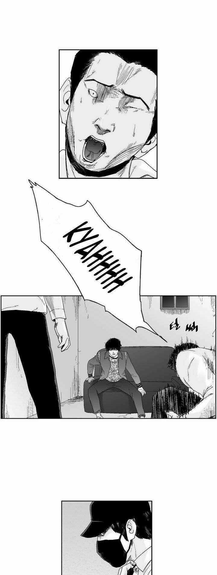 Bạo Lực Học Đường Chapter 28 trang 10