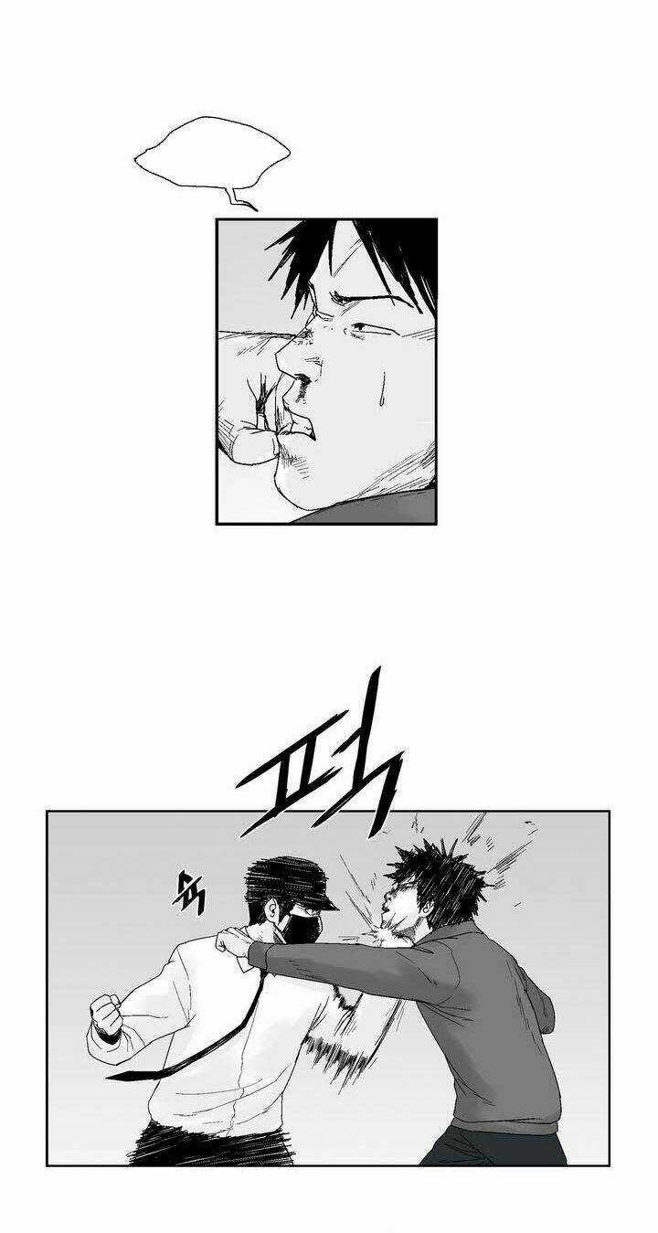 Bạo Lực Học Đường Chapter 28 trang 14