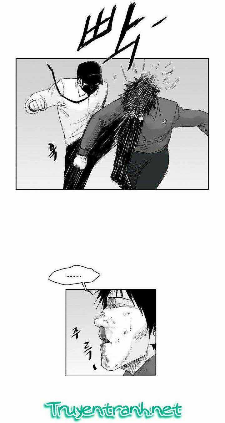 Bạo Lực Học Đường Chapter 28 trang 15