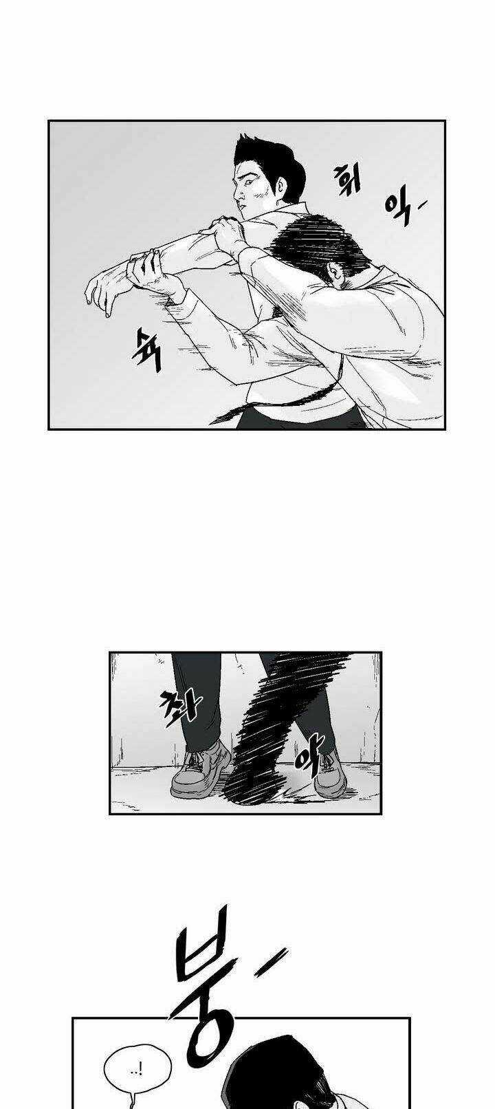 Bạo Lực Học Đường Chapter 28 trang 19