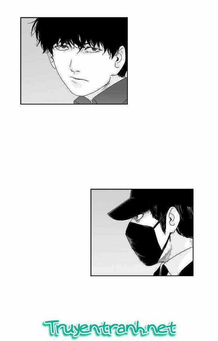 Bạo Lực Học Đường Chapter 28 trang 2