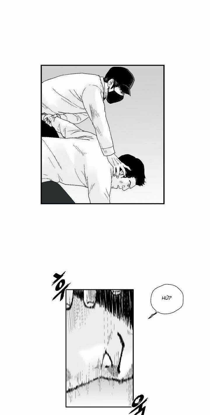 Bạo Lực Học Đường Chapter 28 trang 21