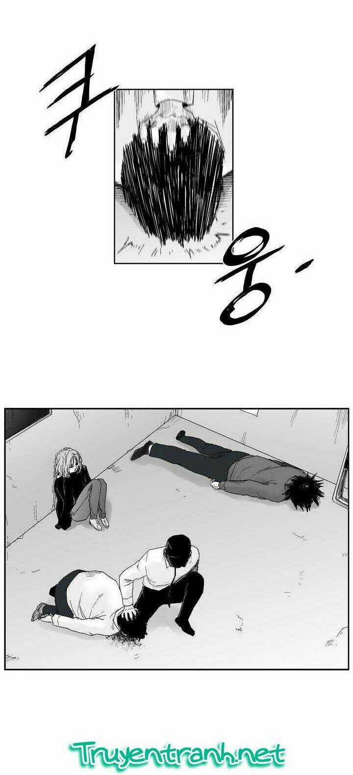 Bạo Lực Học Đường Chapter 28 trang 24