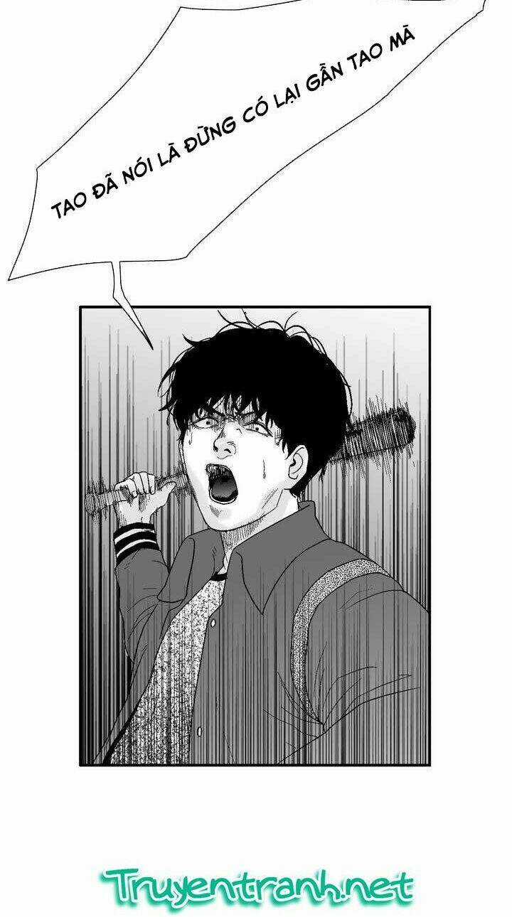 Bạo Lực Học Đường Chapter 28 trang 28