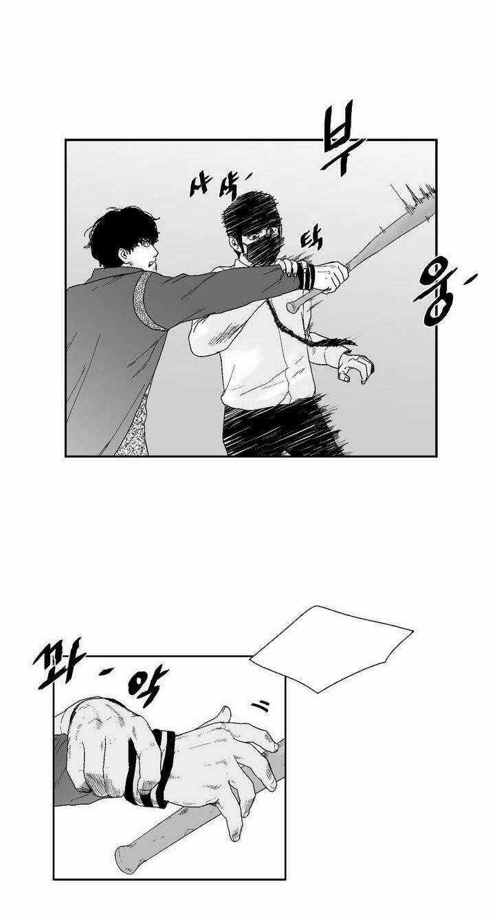 Bạo Lực Học Đường Chapter 28 trang 29