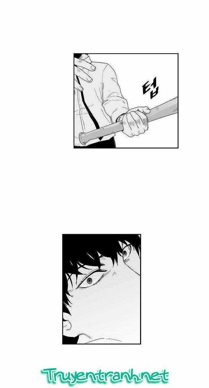 Bạo Lực Học Đường Chapter 28 trang 30