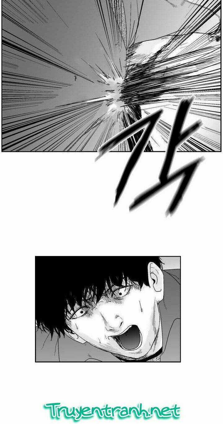 Bạo Lực Học Đường Chapter 28 trang 32