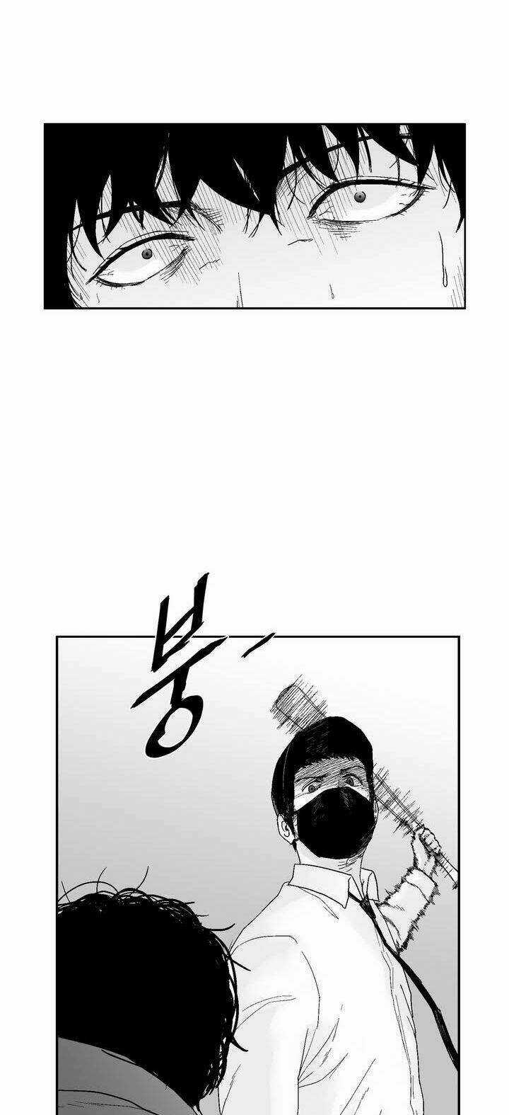 Bạo Lực Học Đường Chapter 28 trang 33