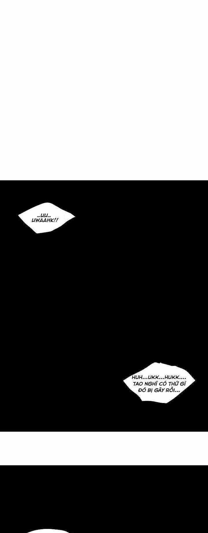 Bạo Lực Học Đường Chapter 28 trang 35