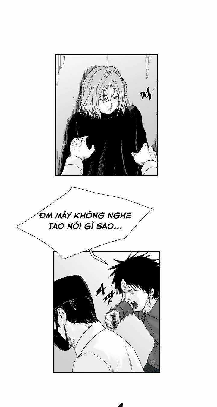 Bạo Lực Học Đường Chapter 28 trang 6