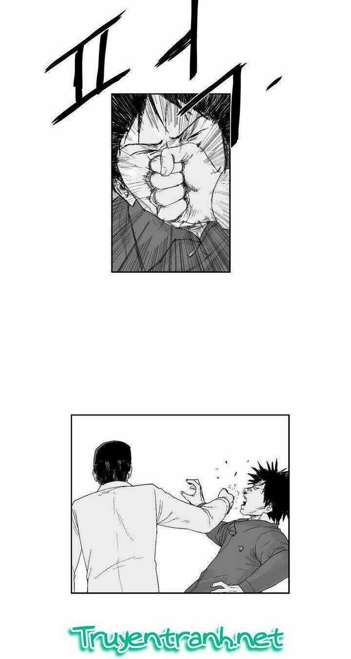 Bạo Lực Học Đường Chapter 28 trang 7