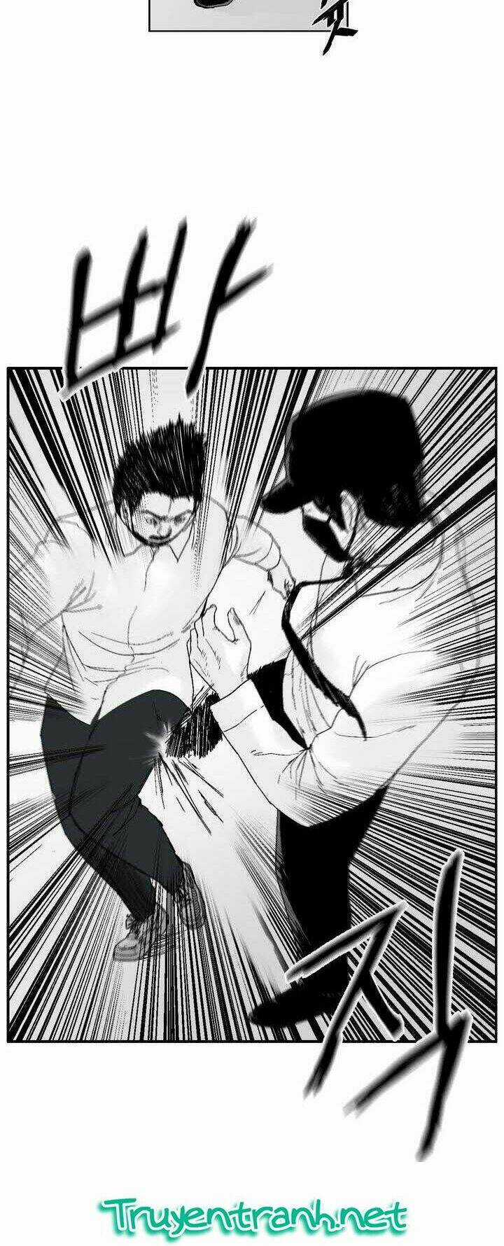 Bạo Lực Học Đường Chapter 28 trang 9