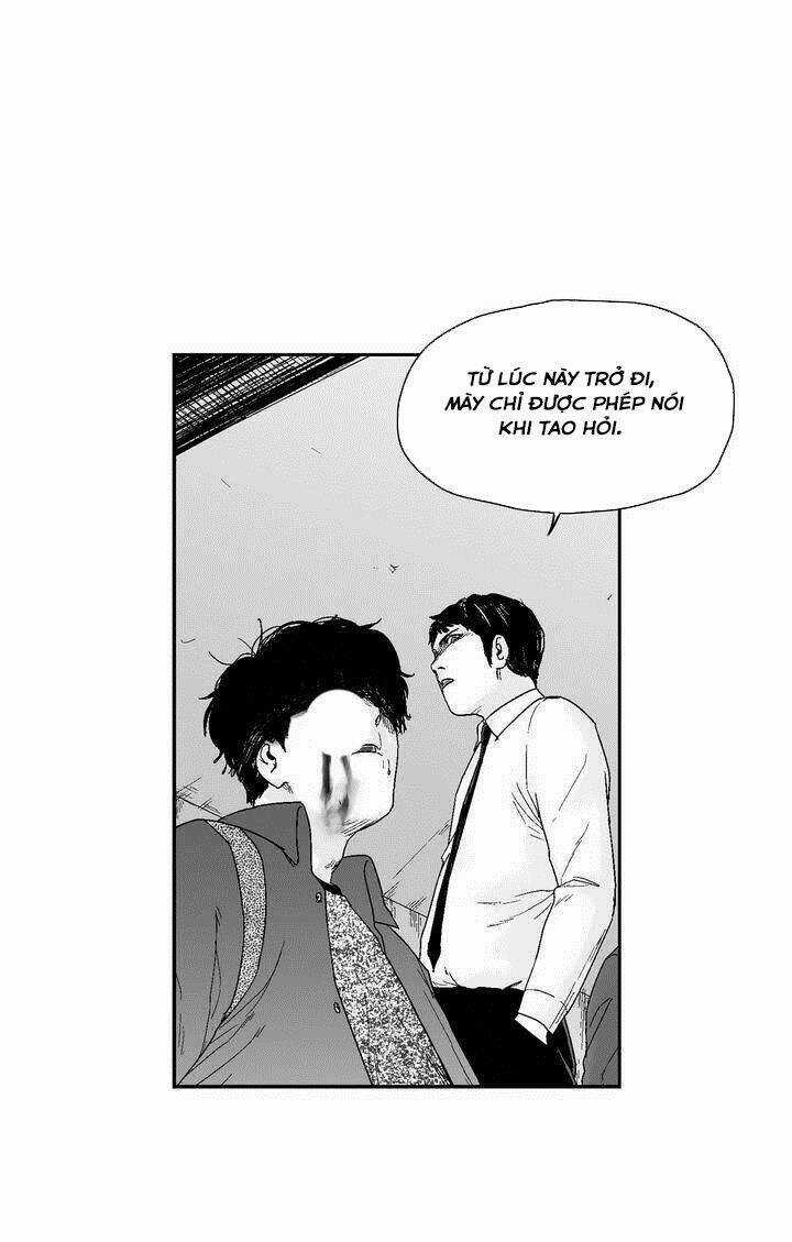 Bạo Lực Học Đường Chapter 29 trang 2