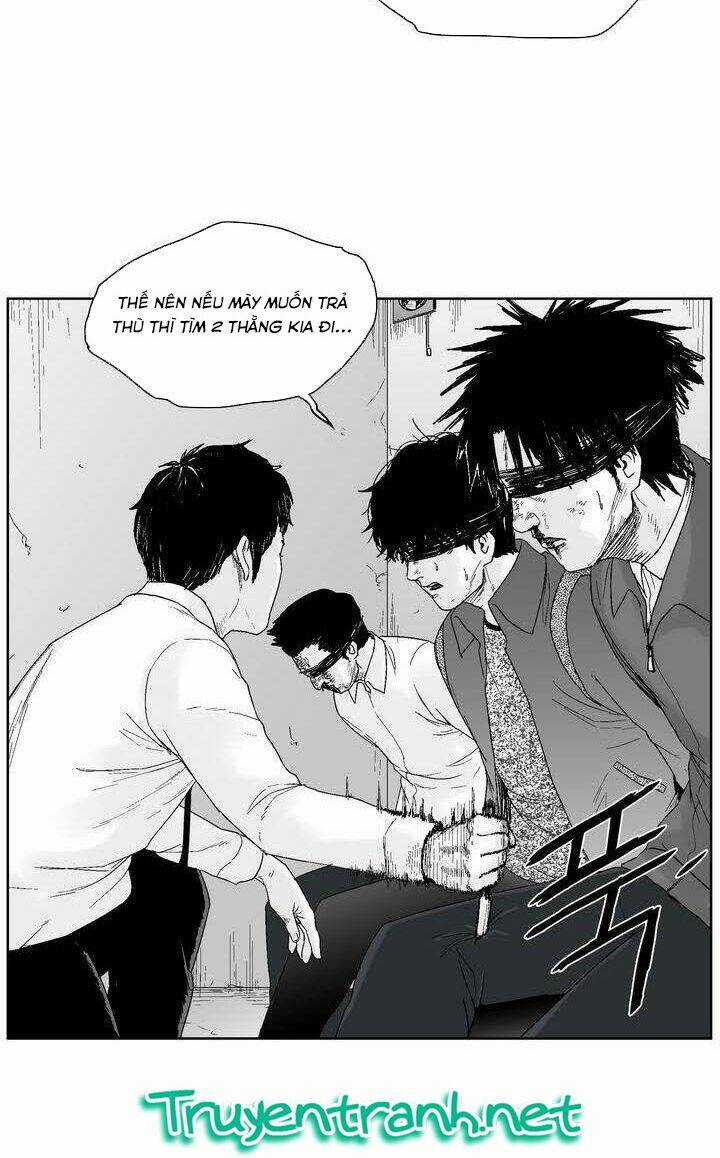 Bạo Lực Học Đường Chapter 29 trang 25