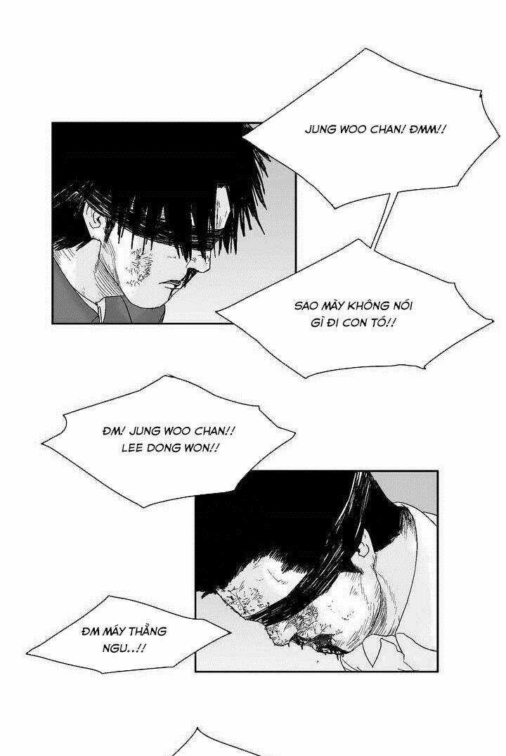 Bạo Lực Học Đường Chapter 29 trang 4