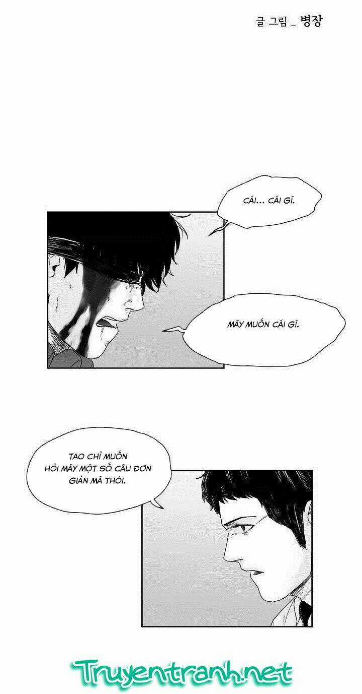 Bạo Lực Học Đường Chapter 29 trang 9