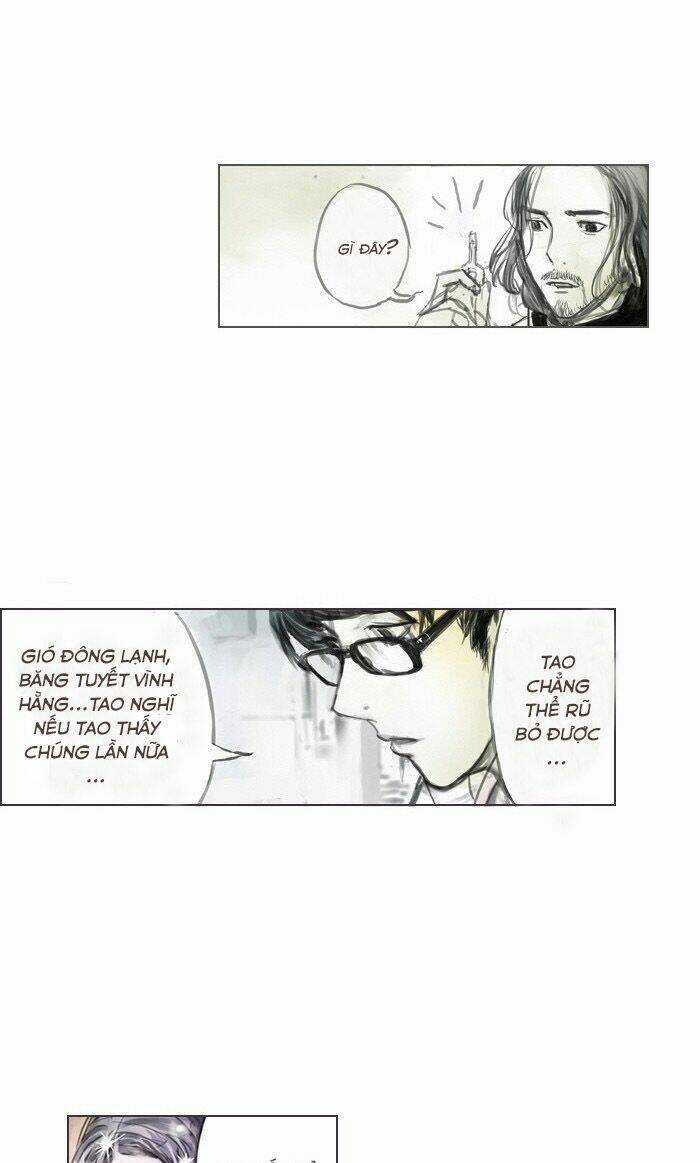 Bạo Lực Học Đường Chapter 3 trang 44