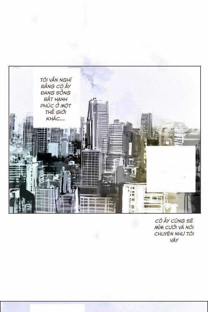 Bạo Lực Học Đường Chapter 3 trang 48