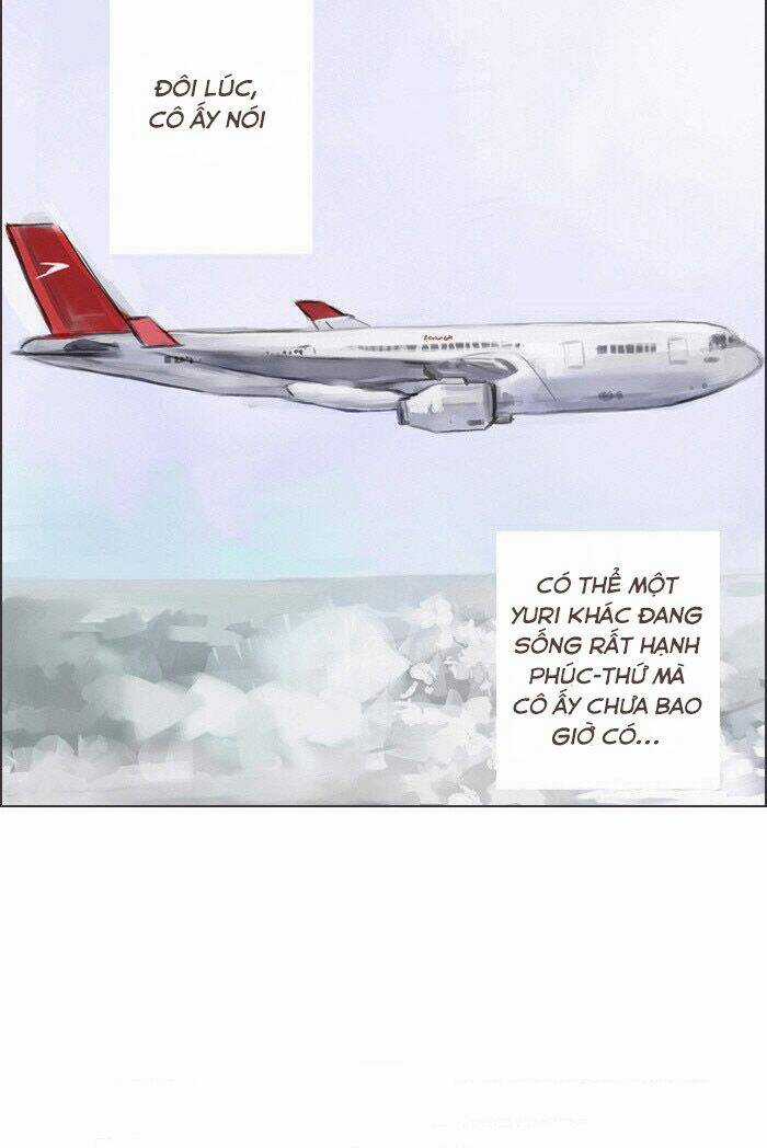 Bạo Lực Học Đường Chapter 3 trang 49