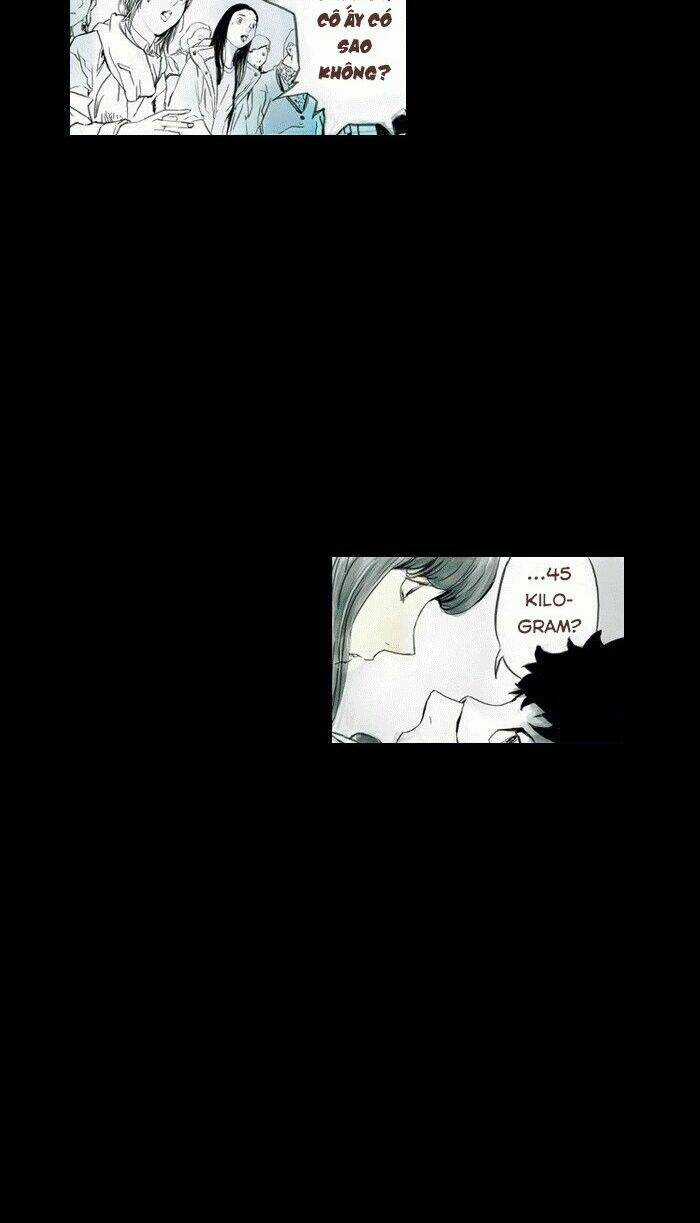 Bạo Lực Học Đường Chapter 3 trang 5