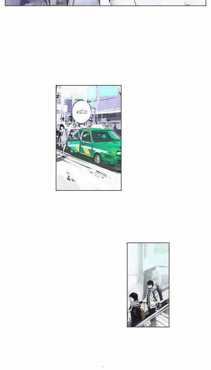 Bạo Lực Học Đường Chapter 3 trang 51