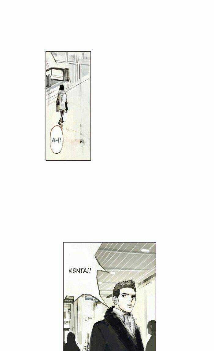 Bạo Lực Học Đường Chapter 3 trang 52