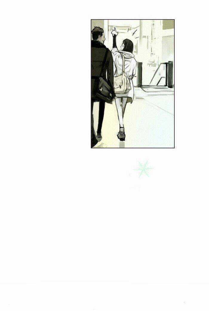 Bạo Lực Học Đường Chapter 3 trang 55