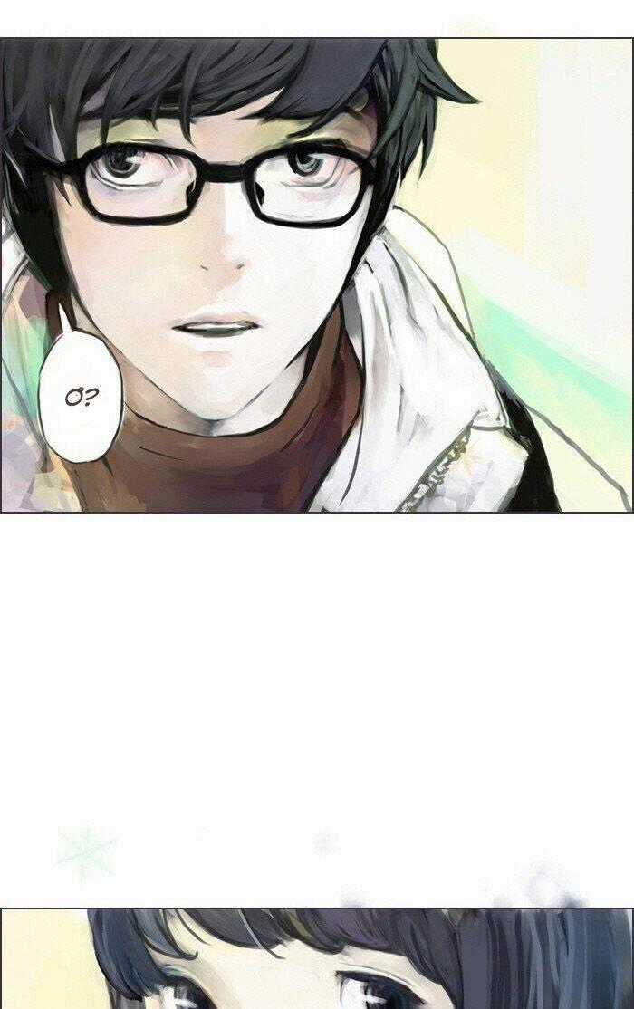 Bạo Lực Học Đường Chapter 3 trang 56