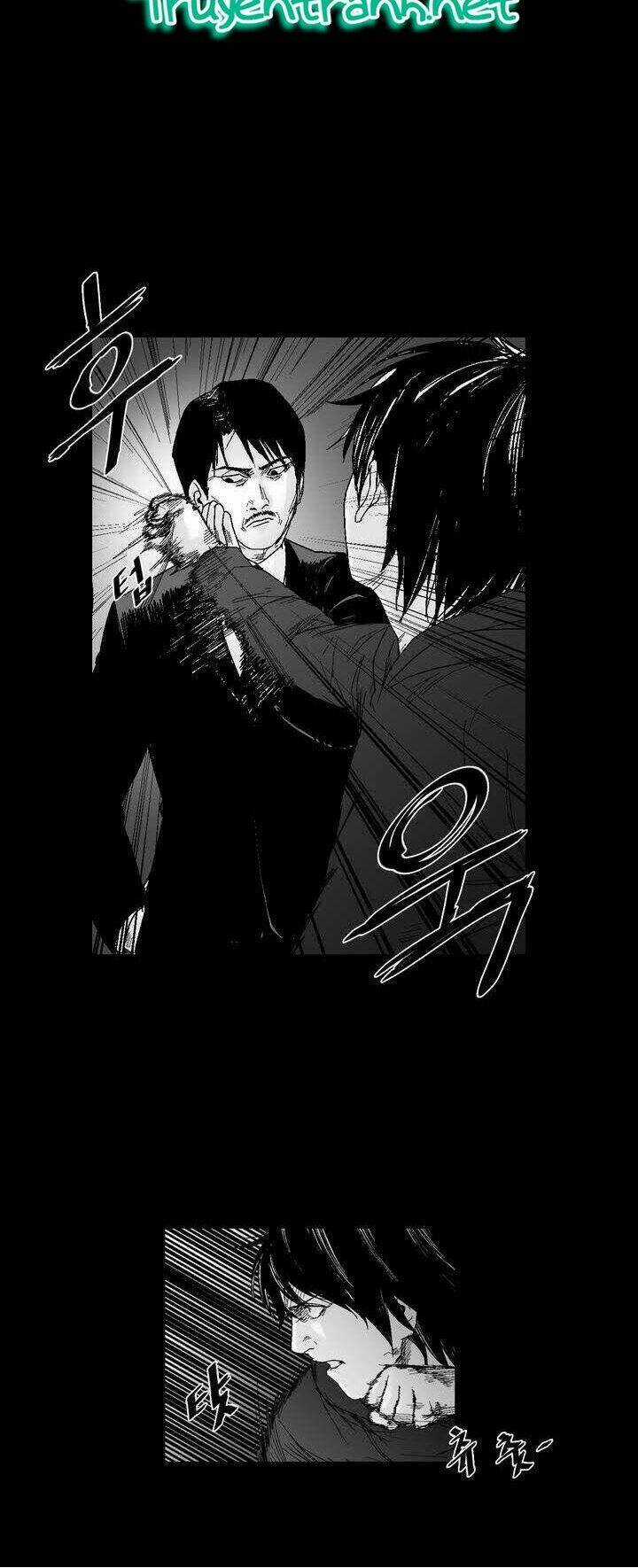 Bạo Lực Học Đường Chapter 30 trang 18