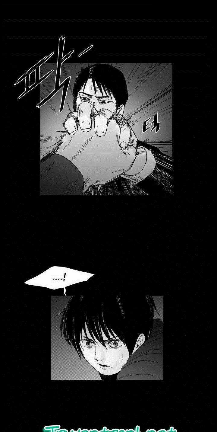 Bạo Lực Học Đường Chapter 30 trang 19