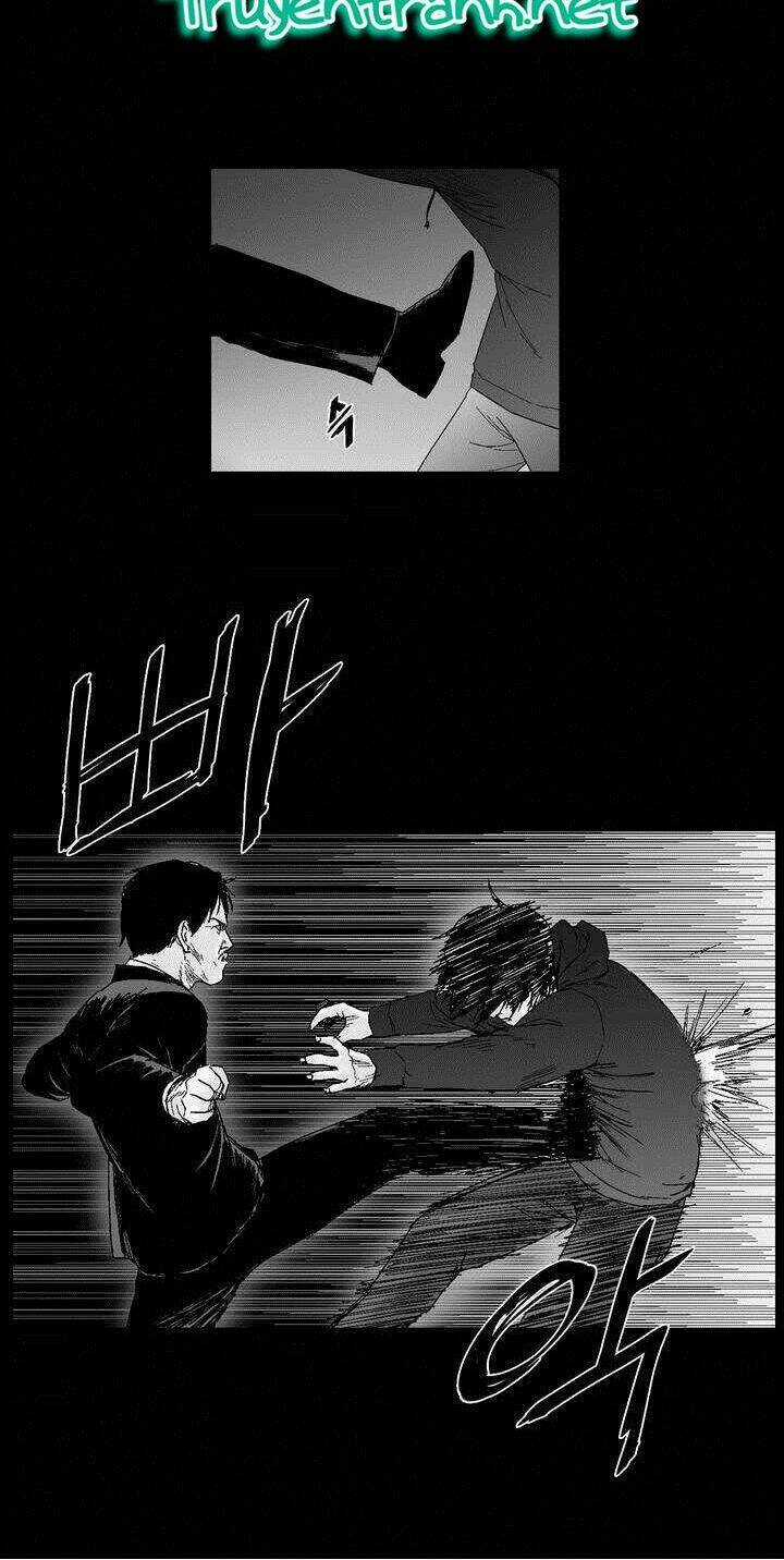 Bạo Lực Học Đường Chapter 30 trang 20