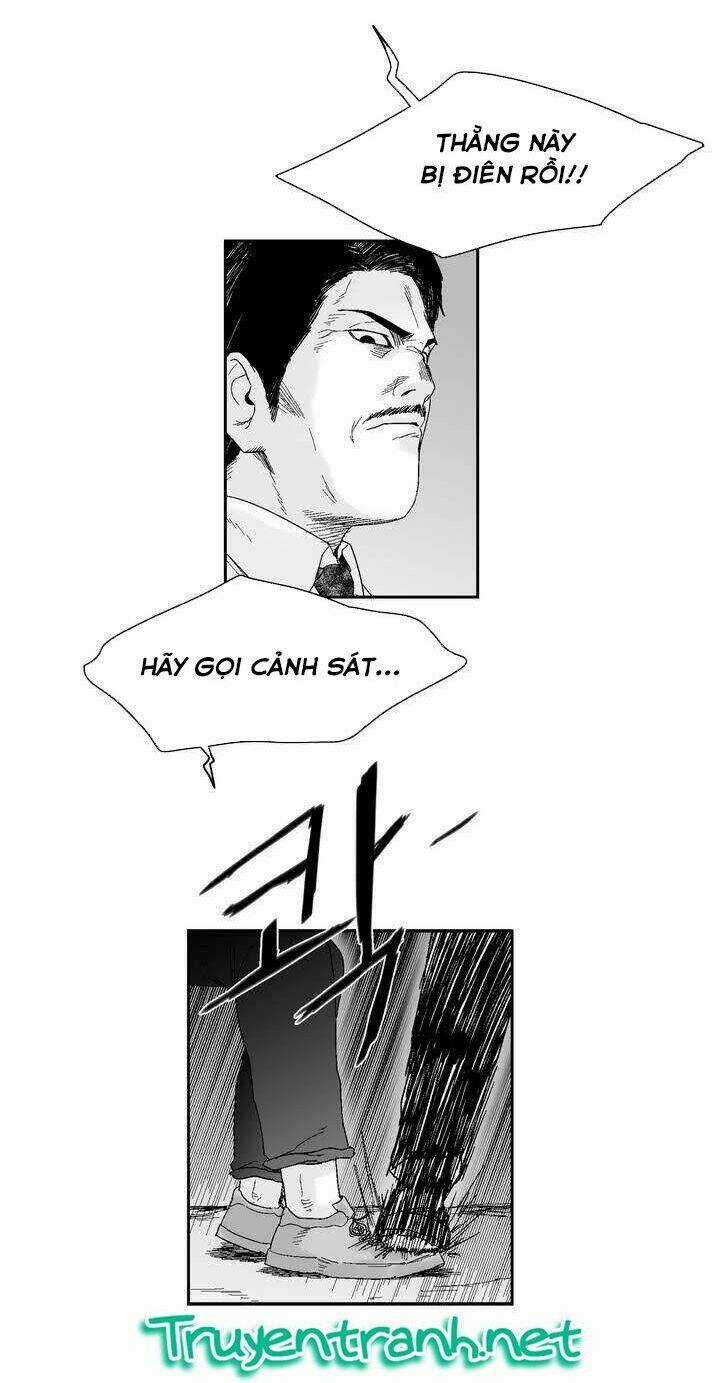 Bạo Lực Học Đường Chapter 30 trang 26