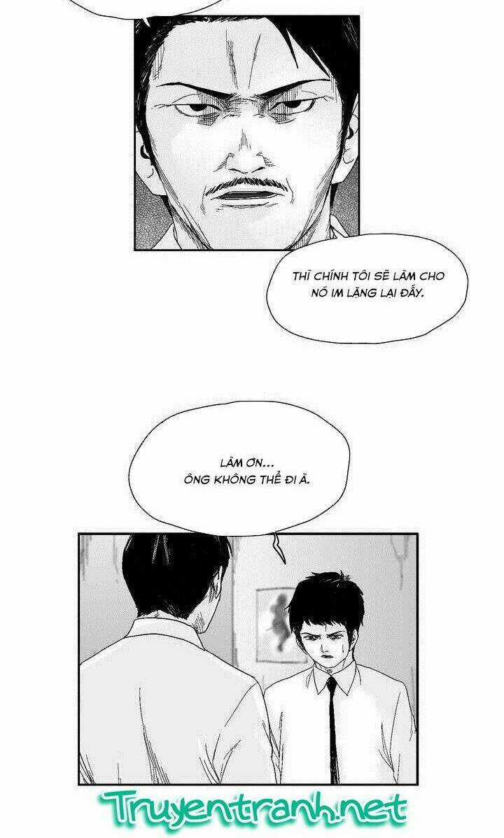 Bạo Lực Học Đường Chapter 30 trang 28