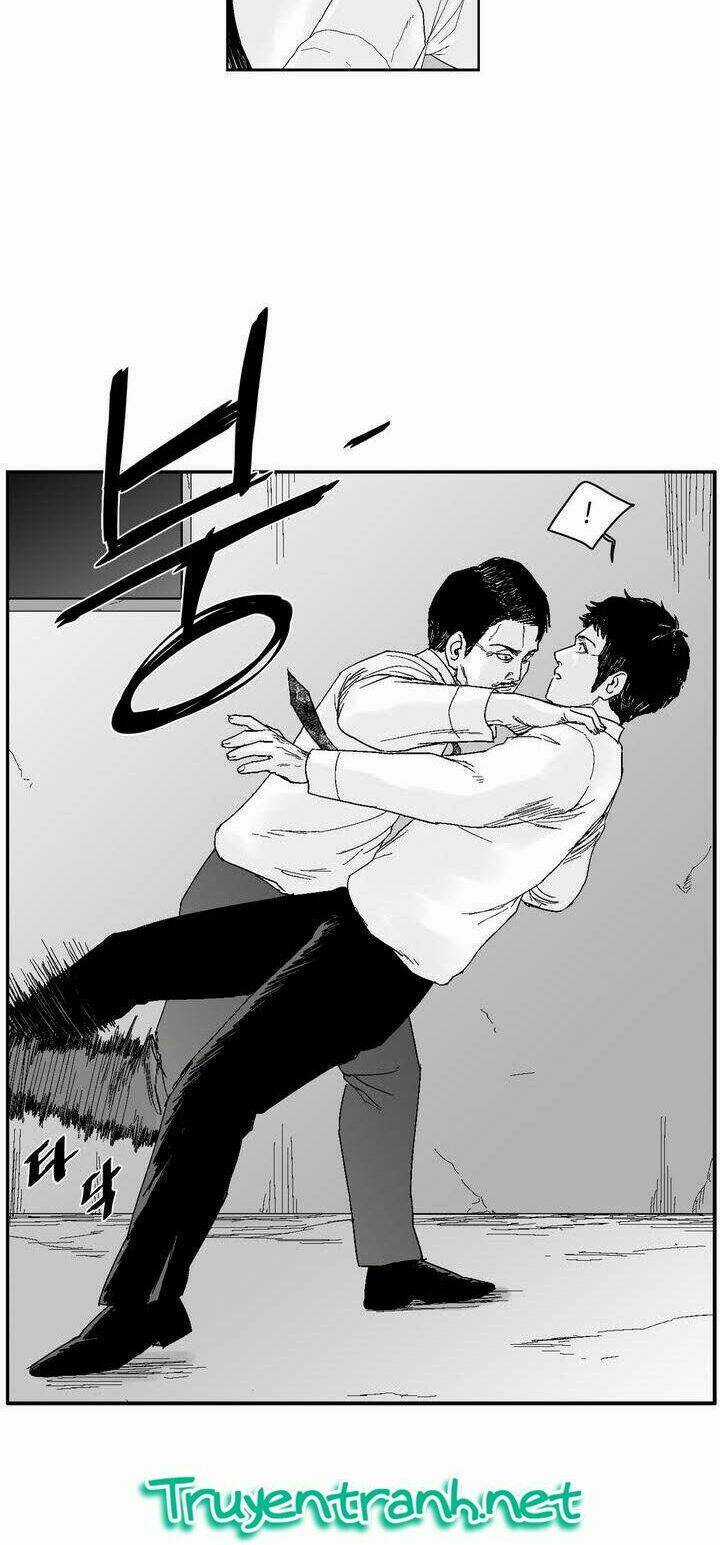 Bạo Lực Học Đường Chapter 30 trang 30