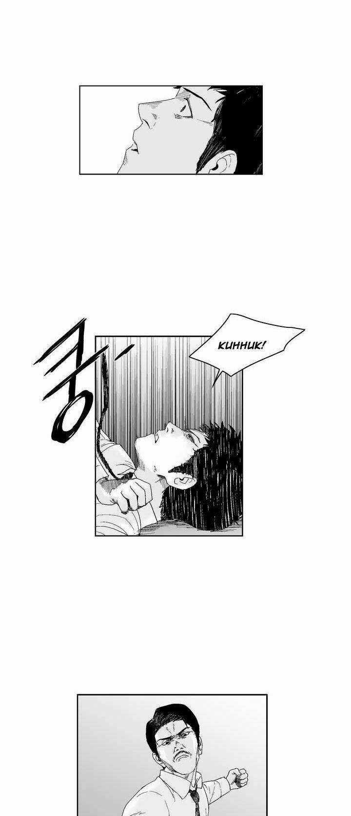 Bạo Lực Học Đường Chapter 30 trang 31